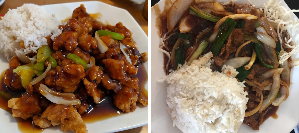 Indo China Gardens - Boyne City (TakeOut ONLY)