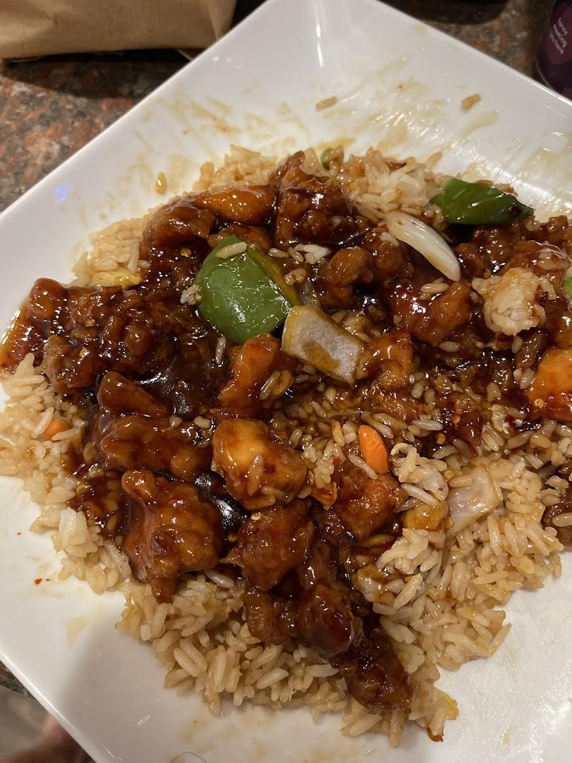 Indo China Gardens - Boyne City (TakeOut ONLY)