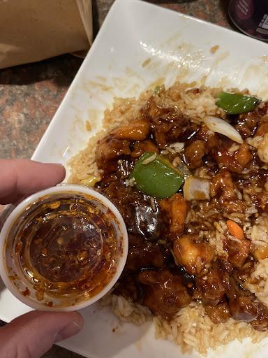 Indo China Gardens - Boyne City (TakeOut ONLY)
